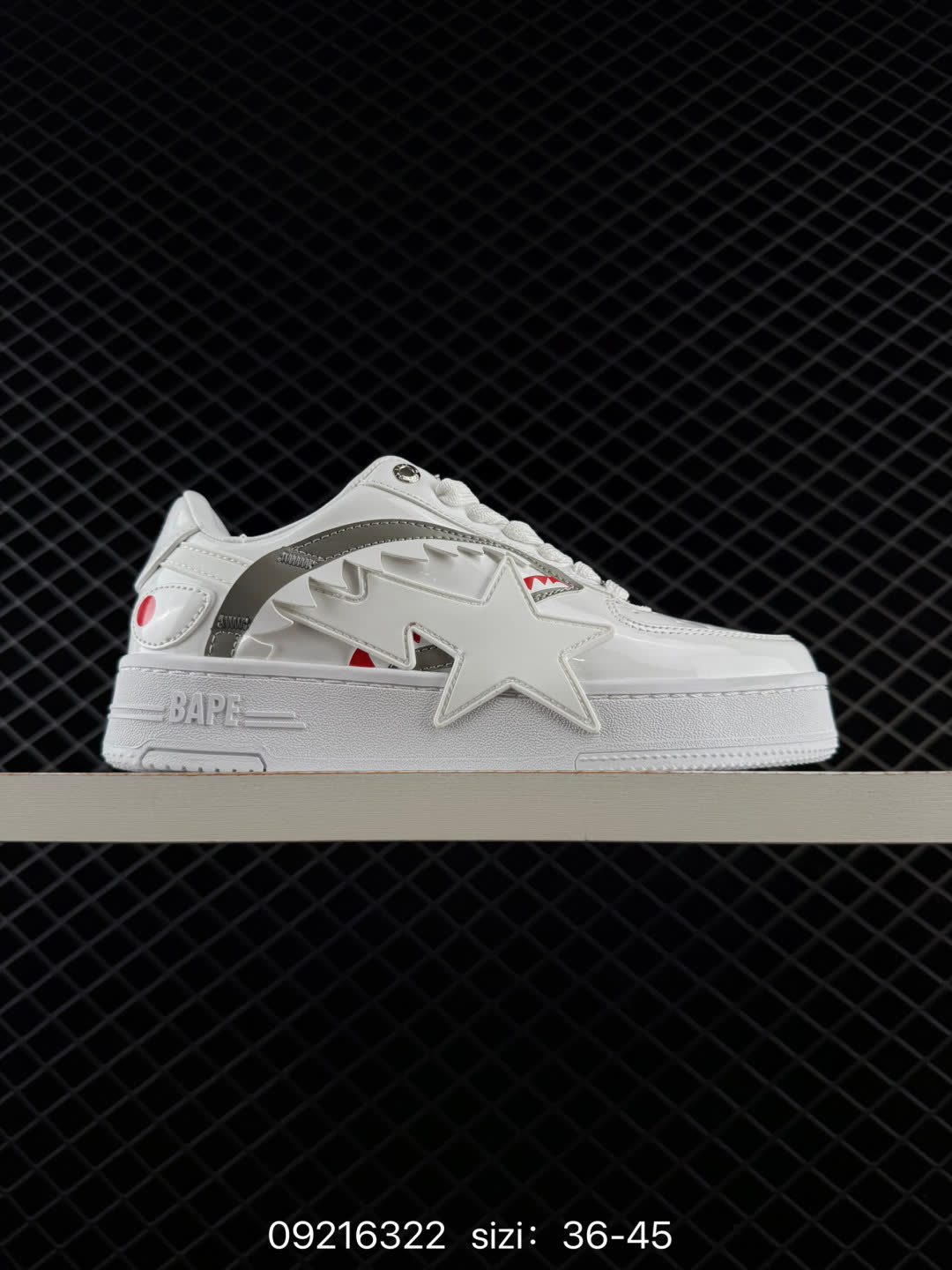 Nike Bape x Nk Air Force 1 Nike Bape x Nk Air Force 1